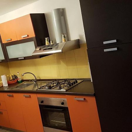 Casa vacanze Arimondi Villa Porto Cesareo Esterno foto