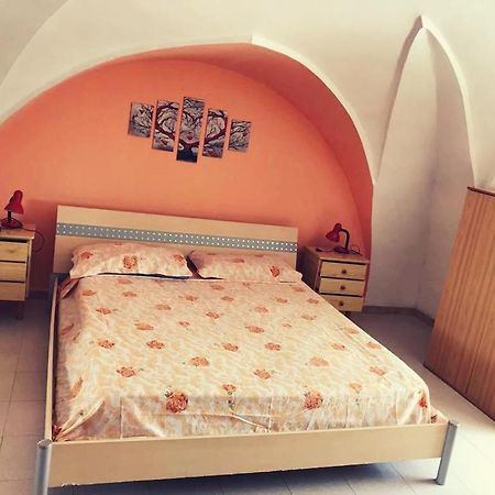 Casa vacanze Arimondi Villa Porto Cesareo Esterno foto