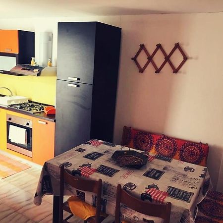 Casa vacanze Arimondi Villa Porto Cesareo Esterno foto
