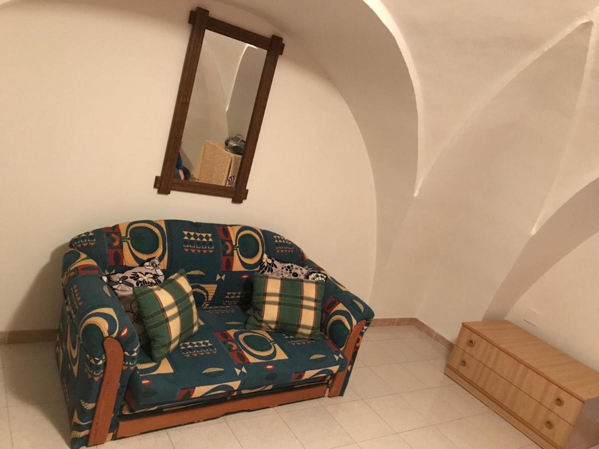 Casa vacanze Arimondi Villa Porto Cesareo Esterno foto