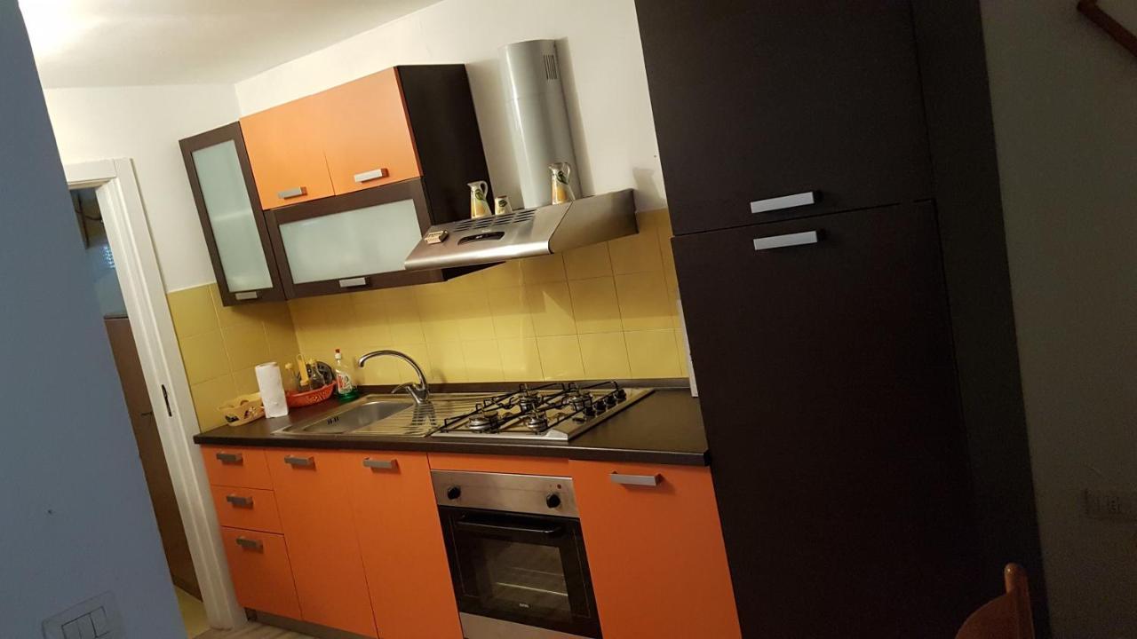 Casa vacanze Arimondi Villa Porto Cesareo Esterno foto