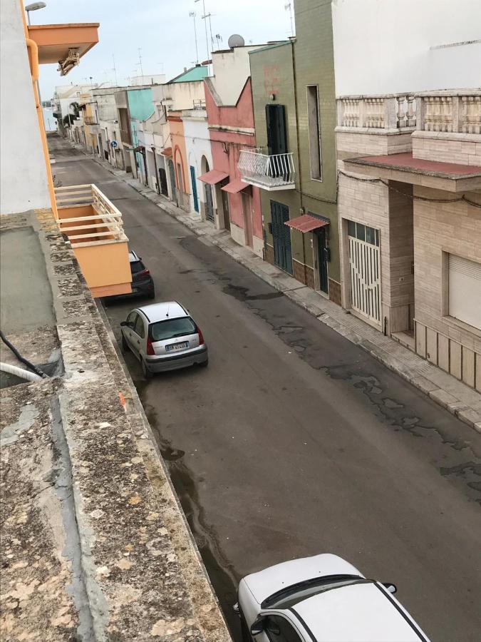 Casa vacanze Arimondi Villa Porto Cesareo Esterno foto