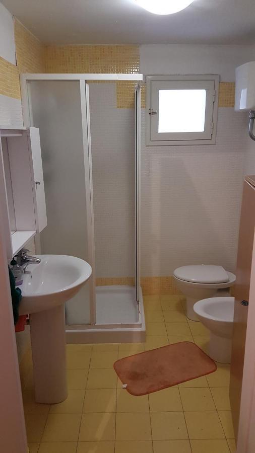 Casa vacanze Arimondi Villa Porto Cesareo Esterno foto