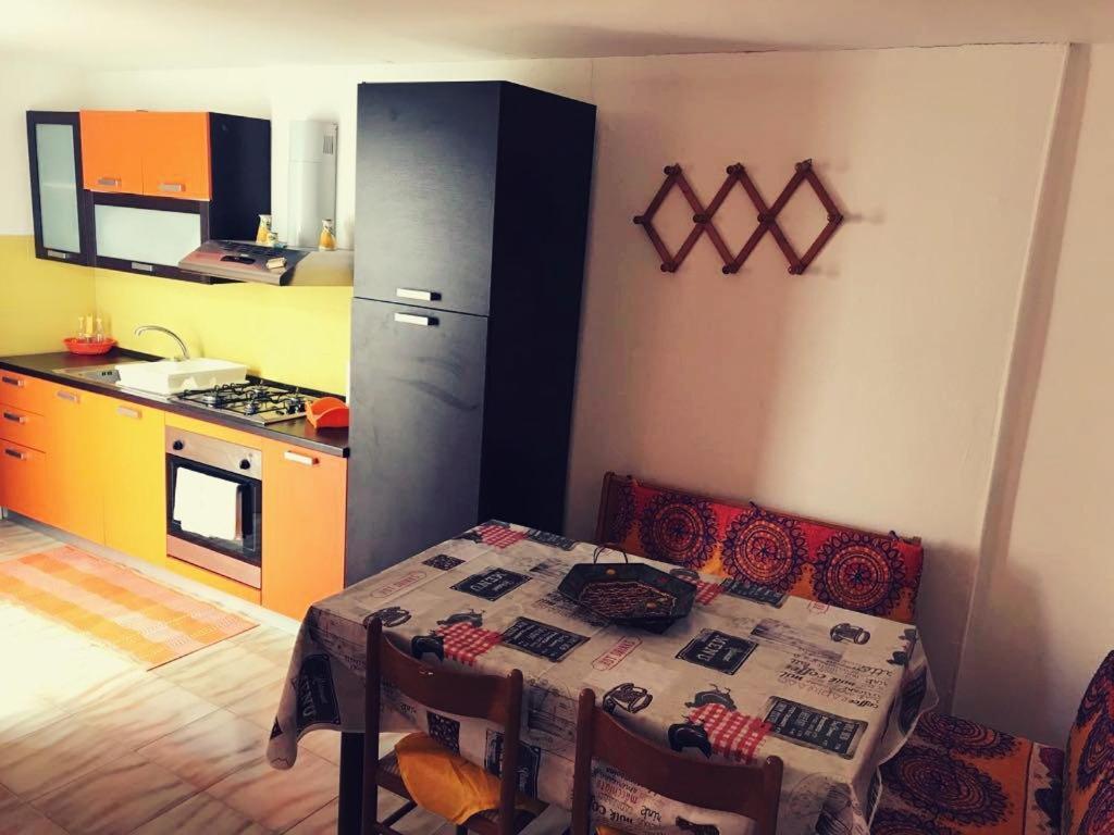 Casa vacanze Arimondi Villa Porto Cesareo Esterno foto